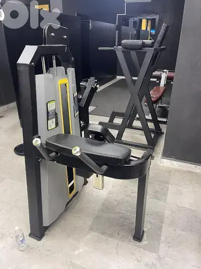 Quick Back