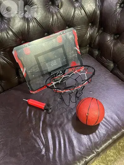 Basketball Board