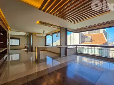 Apartment for Sale - Mtayleb -