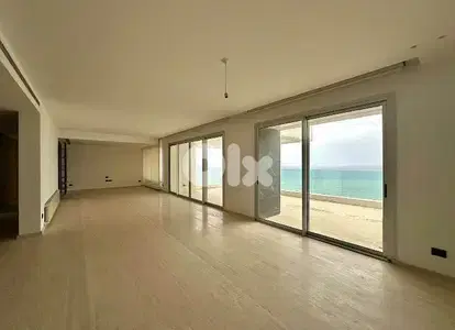 Premium Apartment For Sale in Rawche, Beirut