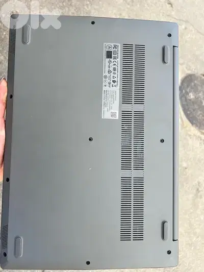 Used laptop like new