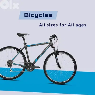 Bicycle
