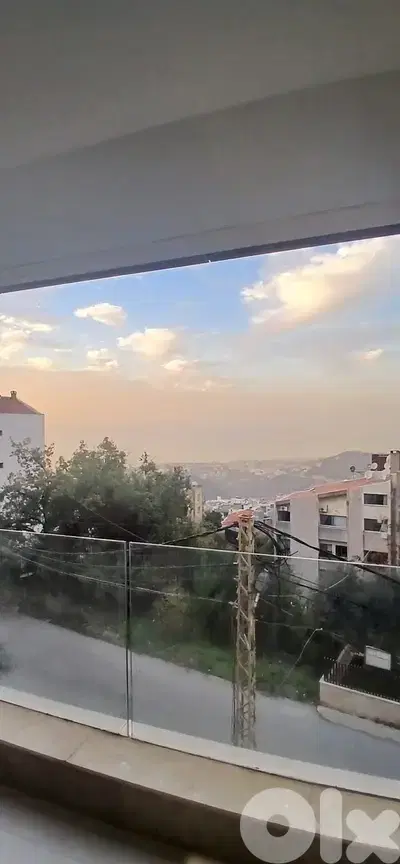 Apartment For Sal in Beit El Kiko, Metn