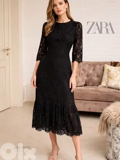 ZARA new dress