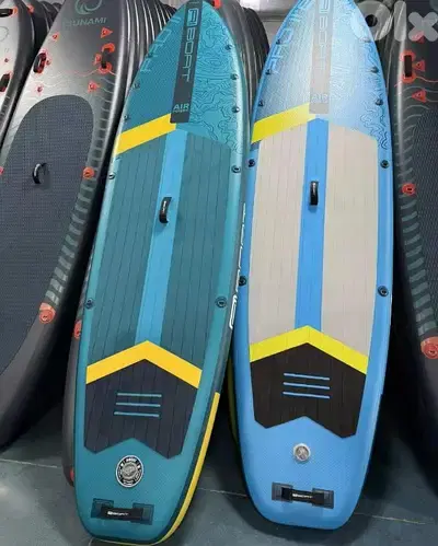new paddle boat paddle board surfing board sup board