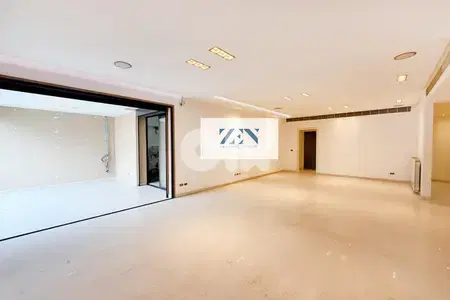 Apartment for rent in Clemenceau شقة للايجار في كلمنصو