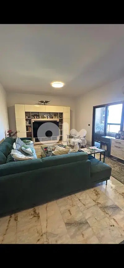 Apartment for sale in Baabda