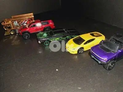 Origina Hotwheels cars Origina Hotwheels cars