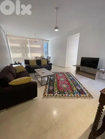 Apartment For Rent in Achrafieh, Beirut
