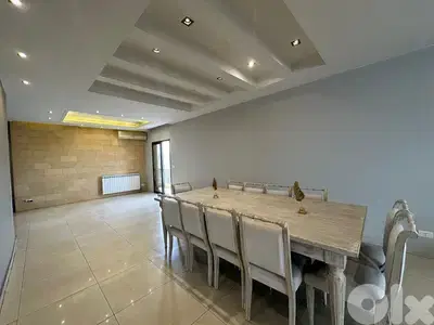Apartment For Sale in Sabtieh, Metn