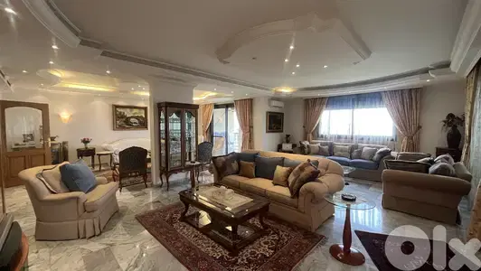 RWK194BA - Apartment For Sale In Kfarhbab in a Very Calm Area RWK194BA - Apartment For Sale In Kfarhbab in a Very Calm Area