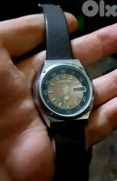 citizen watch