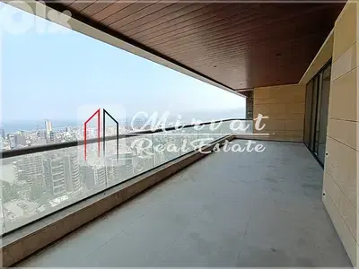 Luxury 4 Bedrooms Apartment with Panoramic Sea & Mountain Views Luxury 4 Bedrooms Apartment with Panoramic Sea & Mountain Views