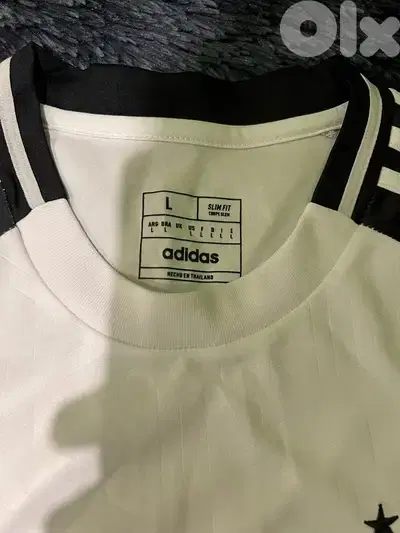 Germany shirt