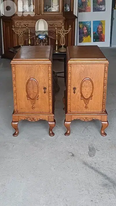 antique
