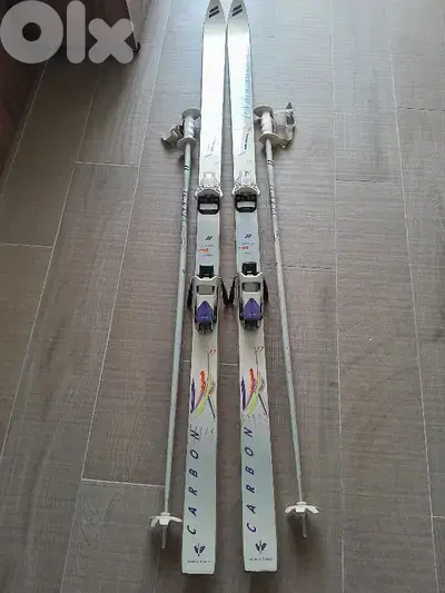 Dynamic Carbon + POLES