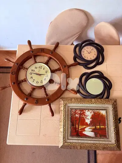 Home decor super clean