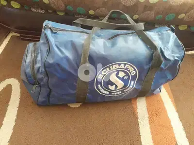 scubapro .
