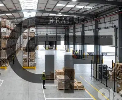 Depot For Rent in Beirut Port, Beirut