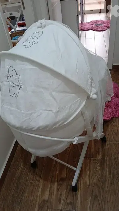 porte bebe