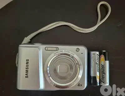 Samsung ES25