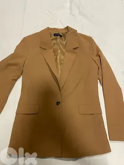 women blazer