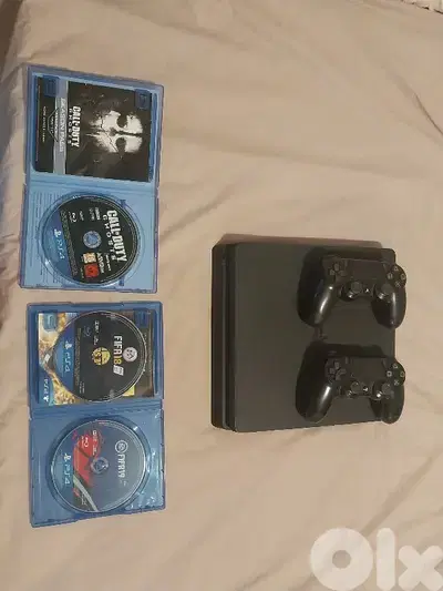 playstation 4