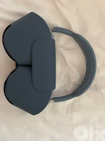 aipods max2