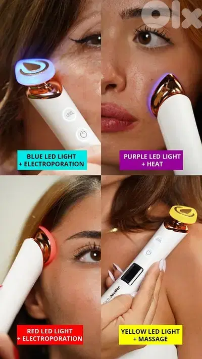 Skin Atelier Age Rewind Pro skincare device