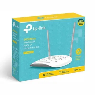 modem ADSL