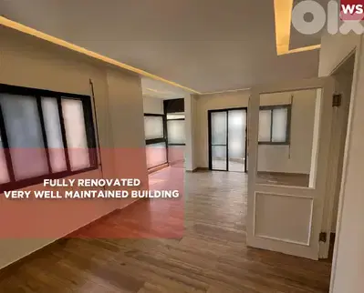 parking, renovated, maintained, Ain Al Tineh/عين التينة REF#WS135123