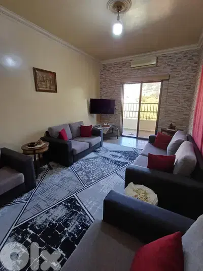 Apartment for Sale in Batroun شقة للبيع في البترون