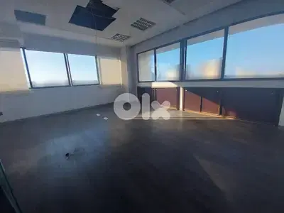 Office For Rent In Dbayeh  مكتب للإيجار في ضبية