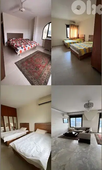 Apartment For Rent in Adma w Dafnah