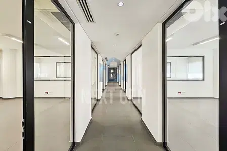 Office For Rent in Furn El Chebbak | مكاتب للإيجار في فرن الشباك