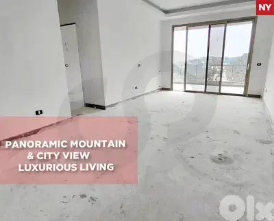 Luxurious Living ,Jouret El Ballout Broummana/جورة البلوط REF#NY135169