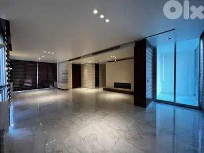 Luxurious Duplex For Rent In Achrafieh | Central Location