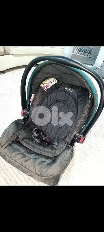 graco
