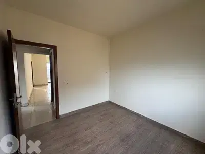 AH-HKL-546 Elegant Apartment 120 sqm in Bouchrieh