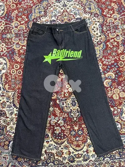 jeans/pants