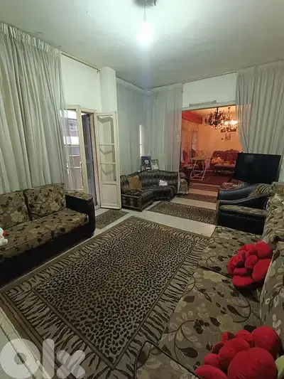 HOT DEAL ! SPACIOUS APT IN SANAYEH | 200SQ | 4 BEDROOMS | BT-1397