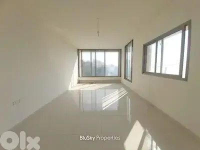 Apartment with Mountain View For SALE In Okaibe شقة للبيع #ES