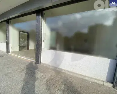 Great deal, prime location, Tripoli/طرابلس  REF#AI135158