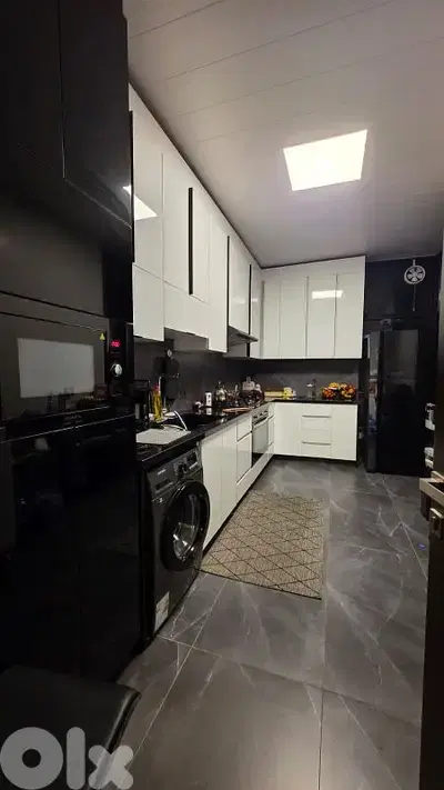 3BR Apartment in Aoukar – 117 sqm with Coastal View 3BR Apartment in Aoukar – 117 sqm with Coastal View