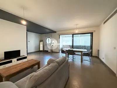 Apartment For Rent In Achrafieh - شقة للإجار في الأشرفية
