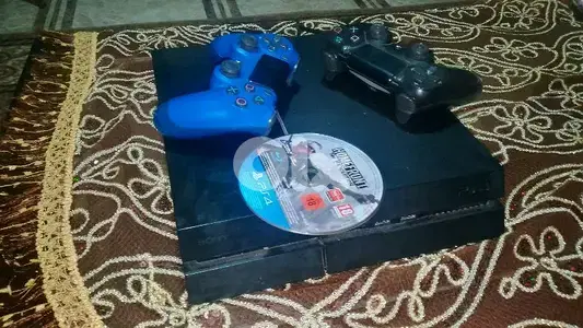 بلاستيشن 4