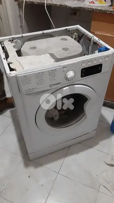 تصليح غسلات في بيروت 03677774