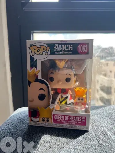 funko pop