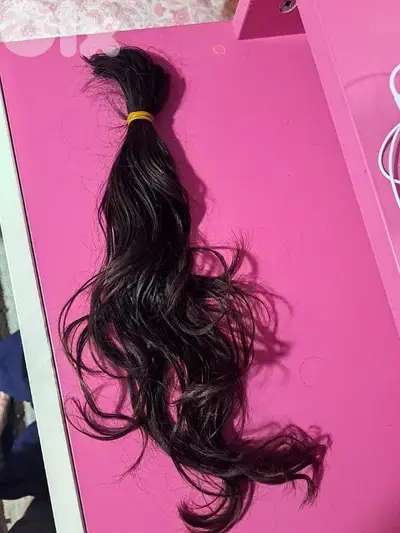 hair extention