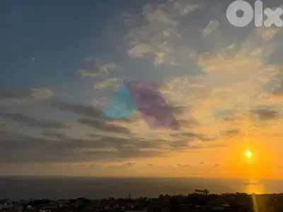 2 bedroom apartment+Sea view 4sale in Aamchit-Jbeil - عمشيت-جبيل